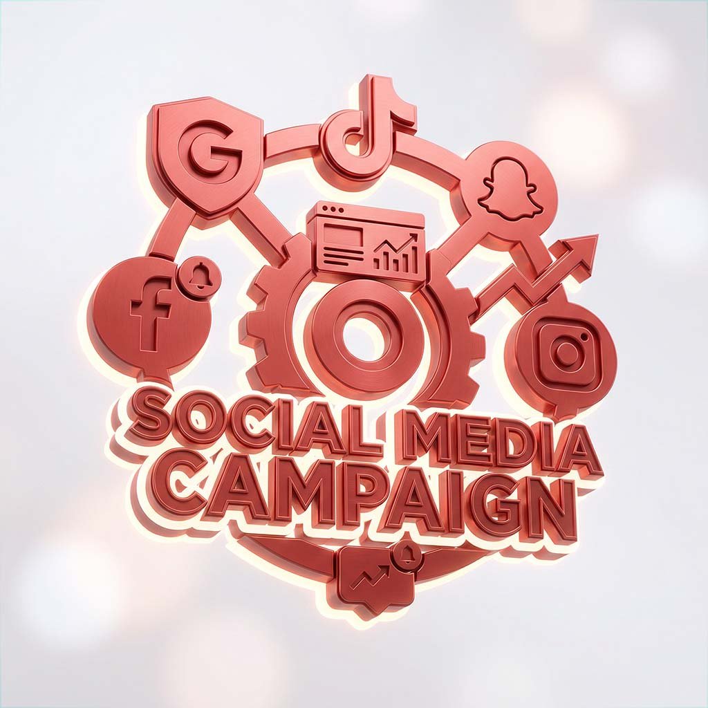 Paid Advertising Campaigns