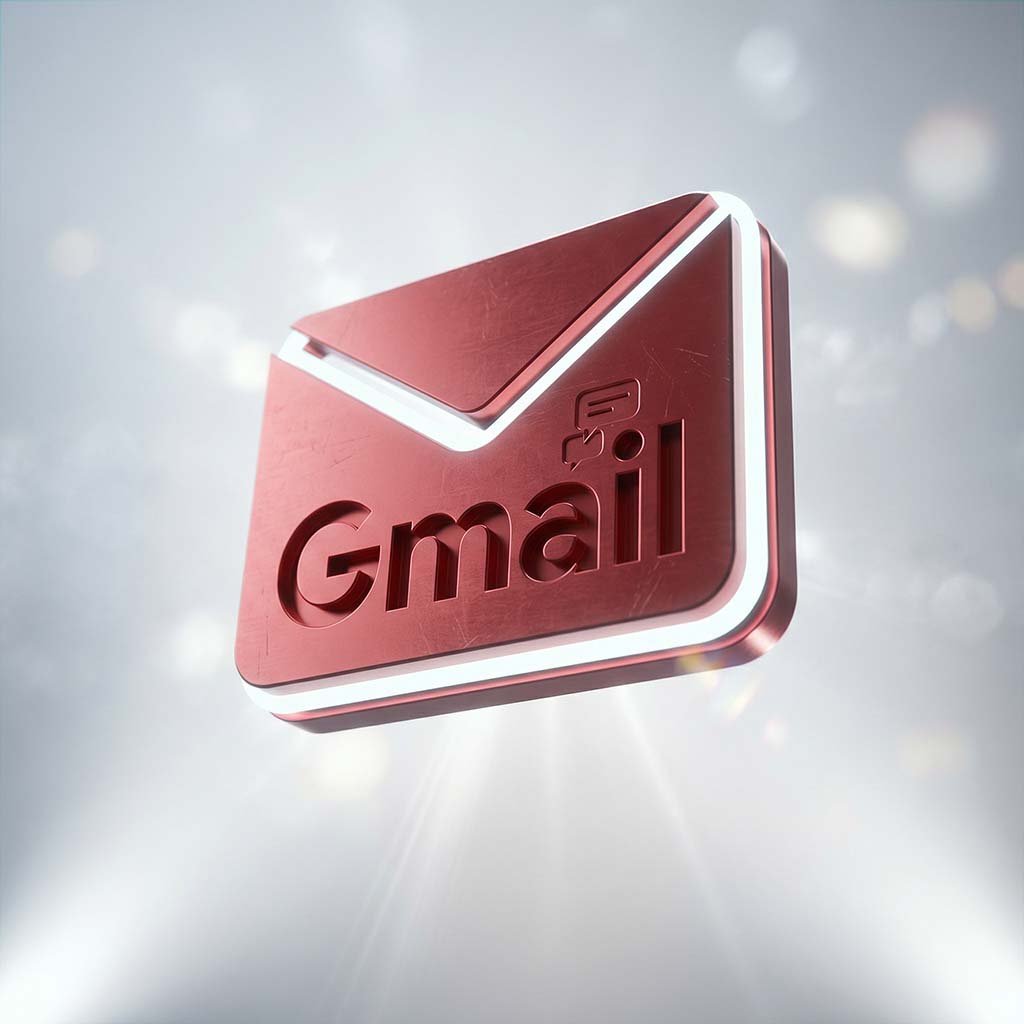Gmail Account Creation