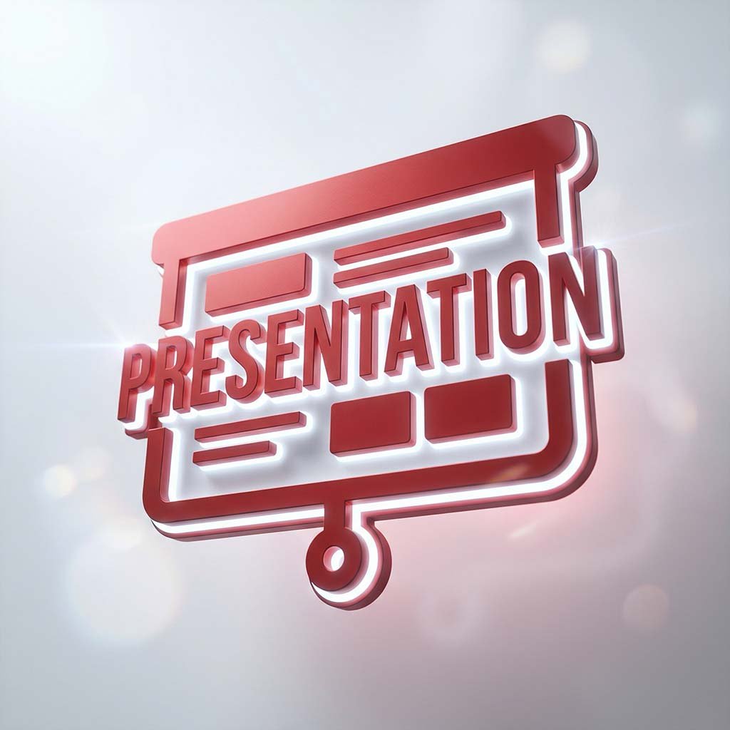 Presentation Design