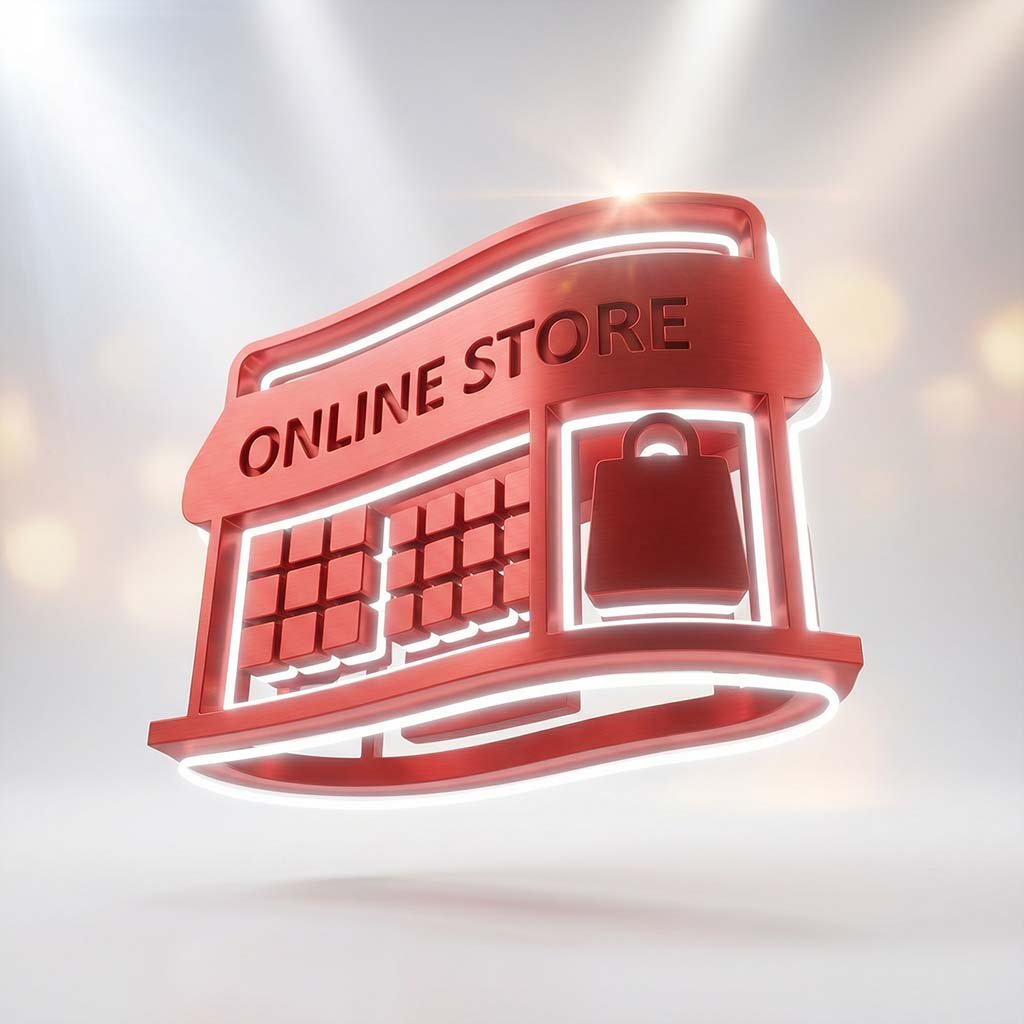 Professional E-commerce Store Design