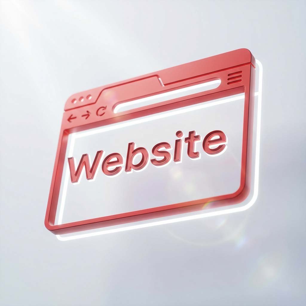 Corporate Website Design