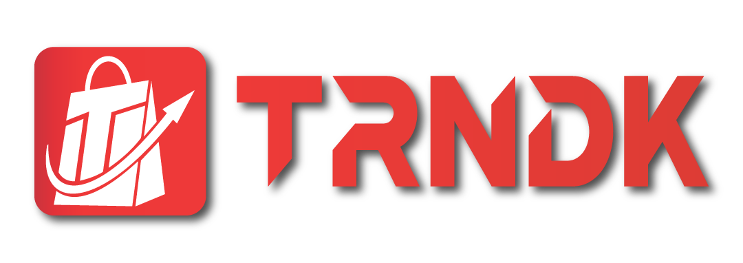 TRNDK Logo